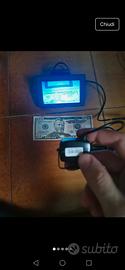 Money vision rilevatore banconote
