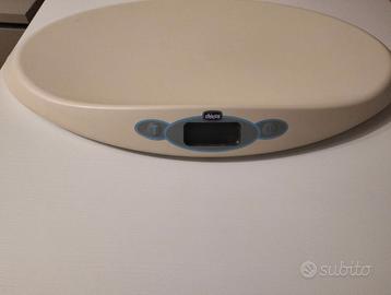 Bilancia digitale neonati Chicco