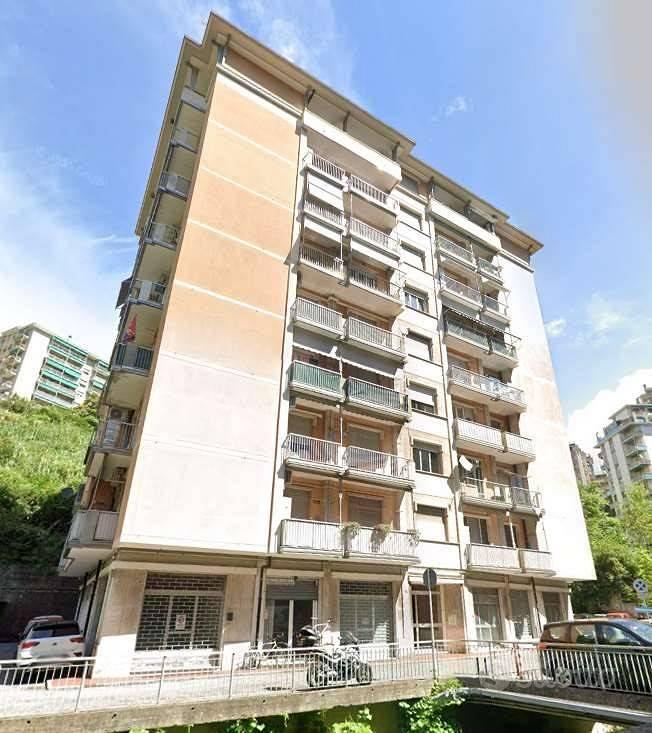 Appartamento – Genova, Villa Rosa, Bassa Val Bisagno - Vista 4