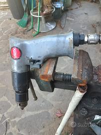 trapano aria compressa