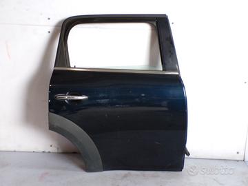 Portiera Posteriore Destra Mini Countryman R60