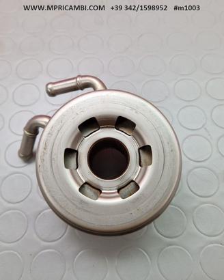 SCAMBIATORE CALORE HONDA DN01 2008 2009 DN-01 2010