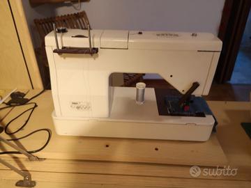 Macchina da cucire Pfaff