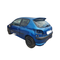 Ricambi usati Peugeot 206 1.4 D del 2004; 8HZ