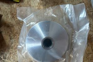 Variatore per malaguti f12
