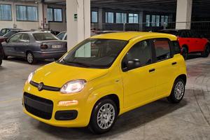 Fiat Panda 1.0 FireFly Hybrid Pandina Icon Km.0