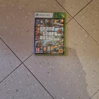 gta 5 xbox 360