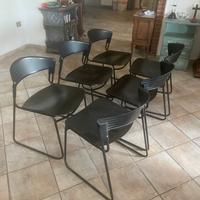 sedie Paolo  Favaretto