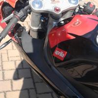 Aprilia RS 50 - 2010