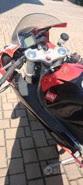 Aprilia RS 50 - 2010