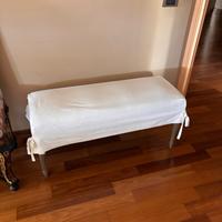 Planchette di legno imbottite