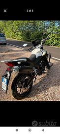 Motrnon. 125 cc