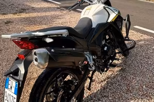 Motrnon. 125 cc