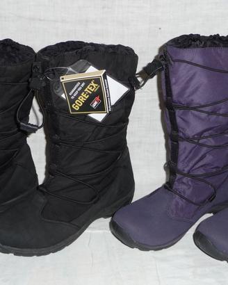 Doposci Gore-tex stivaletti tg 36-37 Viking