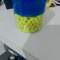 proiettili per pistola a giocattolo