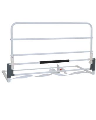 Sponda letto sicurezza 