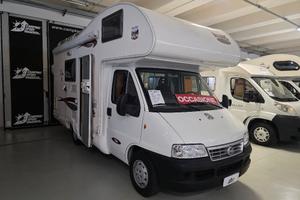 CAMPER MCLOUIS GLEN 430VV