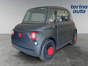 FIAT Topolino Sporting By Massimo Biancone