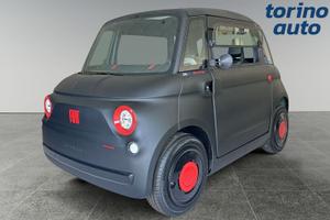 FIAT Topolino Sporting By Massimo Biancone