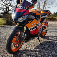 Cbr 1000 rr 2011 repsol