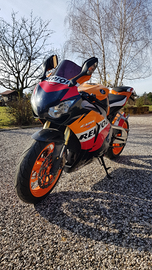 Cbr 1000 rr 2011 repsol