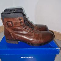 scarpe Jack & Jones nuove