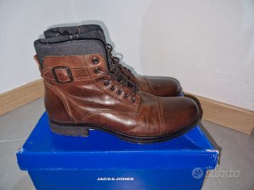 scarpe Jack & Jones nuove
