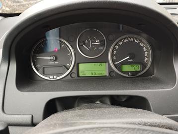 FREELANDER anno 2008