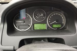 FREELANDER anno 2008