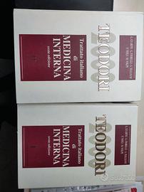 Teodori 2000: trattato di medicina interna