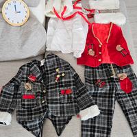 Maschera Bianconiglio 3 anni