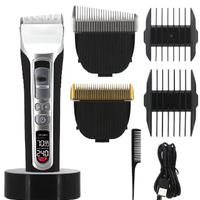 Rasoio sfumatura capelli