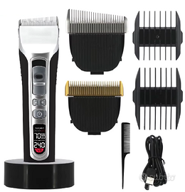 Rasoio sfumatura capelli