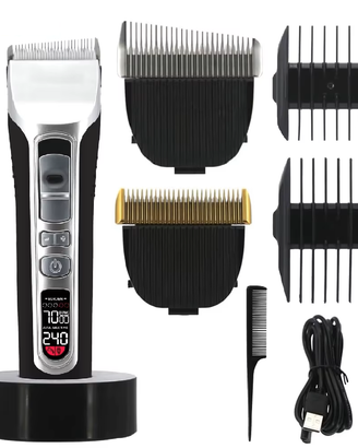 Rasoio sfumatura capelli