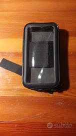 Custodia smartphone 