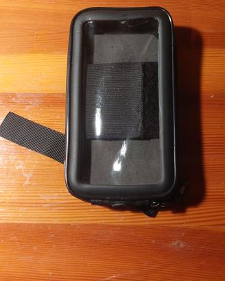 Custodia smartphone 
