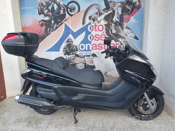 Yamaha majesty 400/honda/suzuki/ktm/tm/gas gas