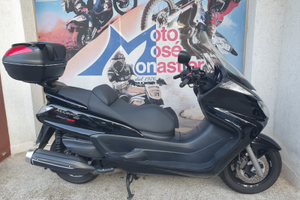 Yamaha majesty 400/honda/suzuki/ktm/tm/gas gas