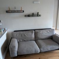 Divano Ditre Kris 3 posti