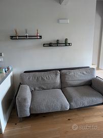 Divano Ditre Kris 3 posti