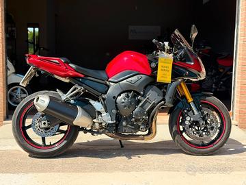 Yamaha FZ1 Fazer FZ 1000
