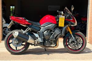 Yamaha FZ1 Fazer FZ 1000