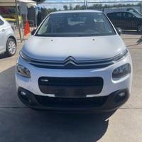 Ricambi musata CITROEN C3 dal 2016