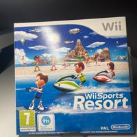 Wii Sport Resort per Nintendo Wii
