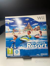Wii Sport Resort per Nintendo Wii