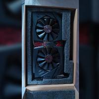 2 schede Amd 380 2gb + Amd 270x 2gb