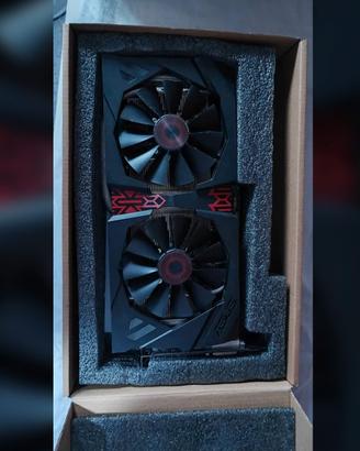 2 schede Amd 380 2gb + Amd 270x 2gb