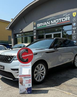 Land Rover Range Velar 3.0D V6 300 CV R-Dynamic HS