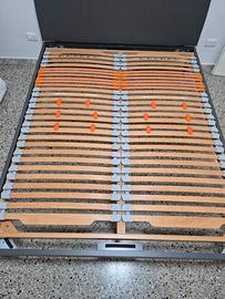 Rete in doghe matrimoniale