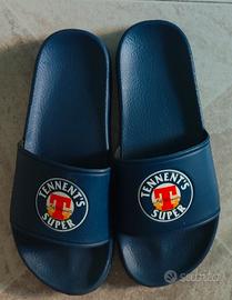 ciabatte mare n40 unisex 